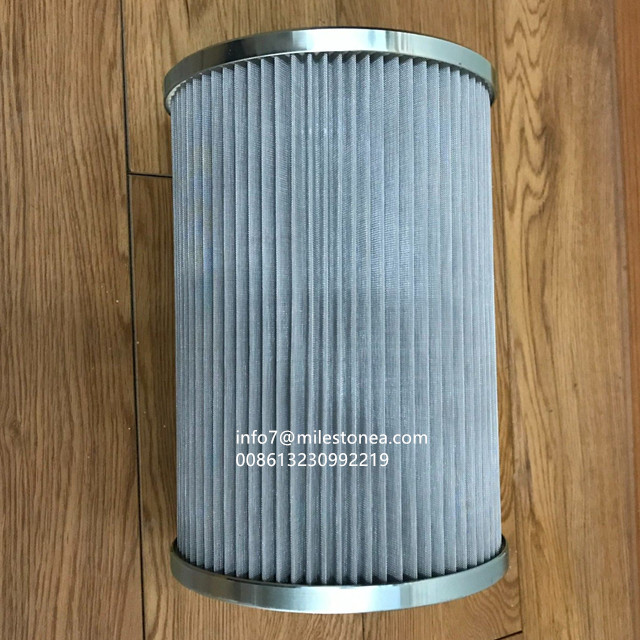 Spot wholesale 936E excavator 53C0658 hydraulic oil suction filter 53C0658
