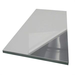 Wholesale 2B Stainless Steel Plate 316 from china suppliers