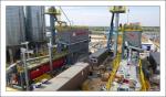 1000000t Clinkersation Kiln Line Cement Grinding Plant