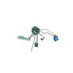 120W 0.7A Brushless Motor And Speed Controller Compact Design