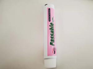 Wholesale Round Dia 30x144.5mm ABL Empty Toothpaste Tube from china suppliers