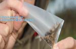 Baits Bag for Boilie Rig, Carp Fishing PVA Bags Carp Coarse PVA Bag For Carp