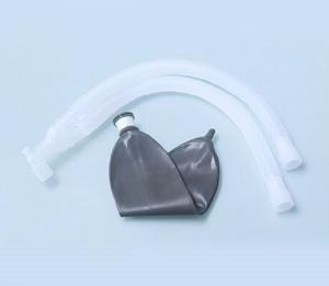 1.2M 1.8M PVC Breathing Circuit Anesthesia Breathing Bags With Filter
