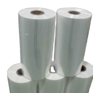 Wholesale Customized Logo Vmpe Reflective Aluminum Metalized PE Films for Apple Orchard Designs from china suppliers