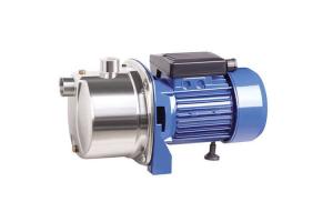 Wholesale Irrigation / Boosting Electric Motor Water Pump Self Priming 0.6 PH One Year Warranty from china suppliers