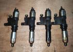 4HK1 6HK1 Used Fuel Injector For Excavator ZX240-3 ZX330-3 8982843930 0950005471