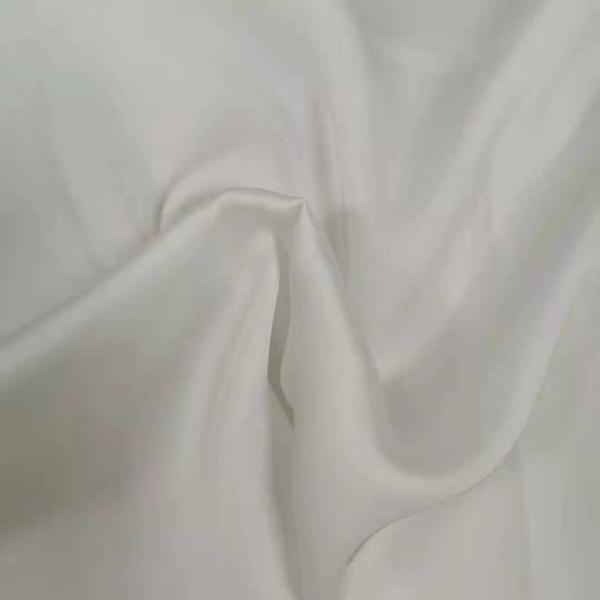 85gsm Women Suit Fabric 100 Polyester 50d Georgette Satin Material