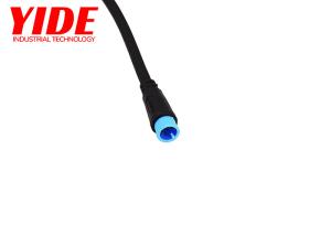 Wholesale 2A Ebike Battery Connector Dustproof 2 PIN Connector Waterproof TUV from china suppliers