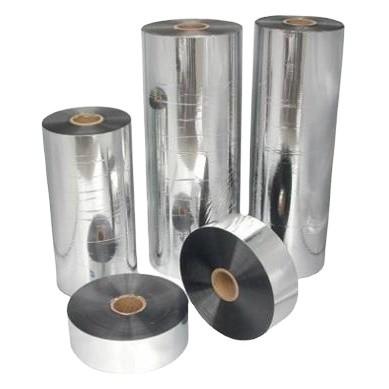 380v Voltage Vacuum Metalizing Machine for Aluminum Coating on Plastic Film and