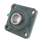 UCF305 UCF307 Flange Mounted Pillow Block Bearings Roller UCF309 UCF 300 Series