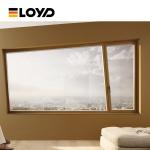 Anodised Aluminum Casement Window Replacement Thermal Break
