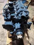 Japan Brand New Kubota Engine V3300 Motor Assembly In Stock