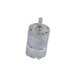 2000-30000rpm Dc Gear Motor 3v 36v 24v Gear Motor In Centrifugal Machine