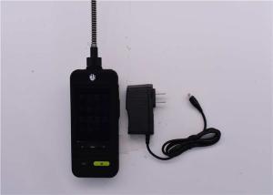 Wholesale F2 Fluorine Combustible Gas Leak Detector Electrochemistry With Color Display from china suppliers