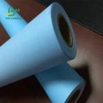 Double Sided Blueprint Paper Rolls 80Gram 620mm 880mm X 150m For Inkjet Printer