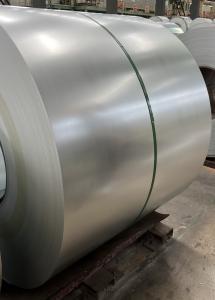 Wholesale Z275 Z220 Z180 S550GD SGC570 Structural Grade Light Steel House Building Zero Spangle Galvanized Steel Slit Coils from china suppliers