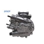 7C16 6487 02 648702 Ac Compressor For Peugeot C5 508 2.3 6PK