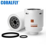 Fleetguard Fs20089 Diesel Truck Filters TS 16949