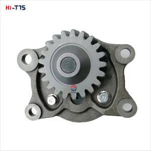 Wholesale 6206-51-1201 6151-51-1005 6D125 S6D125 S6D125E SA6D125 SA6D125E Oil Pump from china suppliers