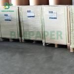 Vividly Glossy 100 120 GSM Double Side Coated Magazine Paper