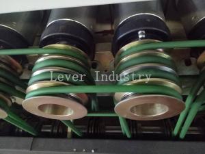 Wholesale O Shape Round Driving Belts Tempering Furnace Parts For Ceramic Rollers Of Glass Tempering Furnace from china suppliers