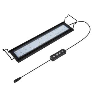 Wholesale Hygger bright 6.5ft 16W RGB Aquarium Light from china suppliers