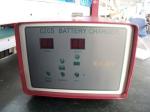 Stacker / Pallet Truck Industrial Battery Charger 24V With High Brightness LEDs