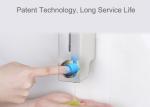 ABS Hand Pump Daily Household Items Hotel Wall Mount Liquid Soap Shampoo