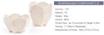 Wheat straw Compostable Trade Assurance Disposable Cups PLA Cup 100% Biodegradab