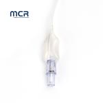 Medical Disposable Supplies Endotracheal Tube With Suction Port