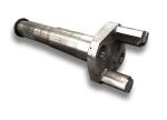 120kg 42CrMo Main Hammer Mill Shaft 40Cr Pellet Press Spare Parts