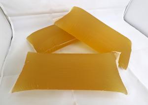 Wholesale Well Bonding In Low Temperature Hot Melt PSA Glue For Labels In Freezer from china suppliers