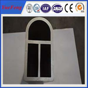 Wholesale Hot! aluminum extrusion profiles for industry/ oem aluminium extruded profile supplier from china suppliers