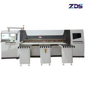 Wholesale Cutting Length 2700mm Woodworking CNC Machine 80m/Min Panel Sawing Machine from china suppliers