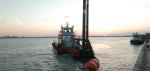 20 Inch Sand Dredger Cutter Suction Dredger For Suez Canal