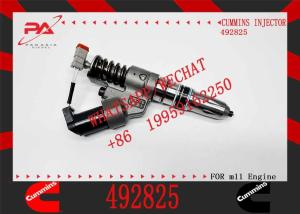 Wholesale Construction Machinery PartsFuel Injector Diesel Fuel Injector 3411754 3411755 492825 4928517 For CUMMINS Diesel Engine from china suppliers
