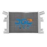 Excavator Engine Air To Air Charge Cooler Radiator for Komatsu PC360-7 6152-62