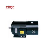 25HZ Asynchronous Induction Motor 0.55KW-45KW High Strength Casting Design