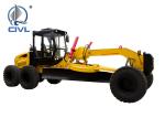 new grader 14ton Motor Grader Road Grader Xg3165c cummins engine 132kw Motor