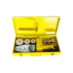 HT63-3B Ritmo Hdpe Pipe Welding Machine For Repairing Shops