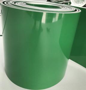 Wholesale Impact Resistant PVC Light Duty Conveyor Belt With Good Elasticity from china suppliers