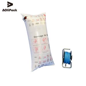 Wholesale AL1012 1000*1200 PP Woven Shipping Container Airbags from china suppliers