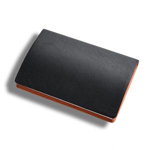 Wholesale Customized PU Laminated Aluminium Atm Card Holder Anode Oxidizing from china suppliers