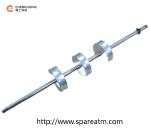 49-200659-000A 49200659000A Diebold Opteva Stacker Shaft ATM Spare Parts