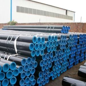 Wholesale A106 Gr.B Hot Rolled 2 Inch Mild Seamless Steel Pipes Tubes from china suppliers