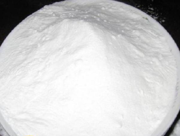 ETFE powder coating EC-6515/ EC-6516/ EC-6519 Fluoropolymer Coatings Powder IN