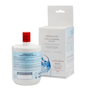 Wholesale Hotel Refrigerator Water Filters Replacement for 5231JA2002A ADQ72910911 09890 09890 04609890000P LT500P from china suppliers