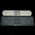 30W 50W SMD3030 SMD2835 DOB LED Module 5700K Color Temperature