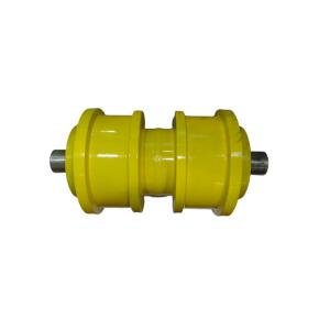 Wholesale Yellow D11N Undercarriage Track Roller Bottom Roller Excavator Spare Parts from china suppliers