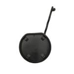 Auto Parts ES600 Car Charging Port Cover OE ZQ92804680 For PEUGEOT CITROEN